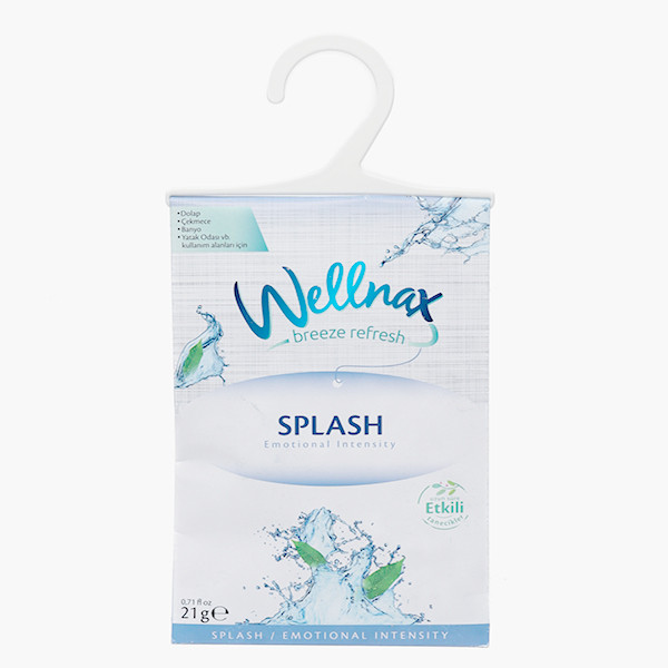 خوشبوکننده ولناکس مدل emotional intensity وزن 21 گرم