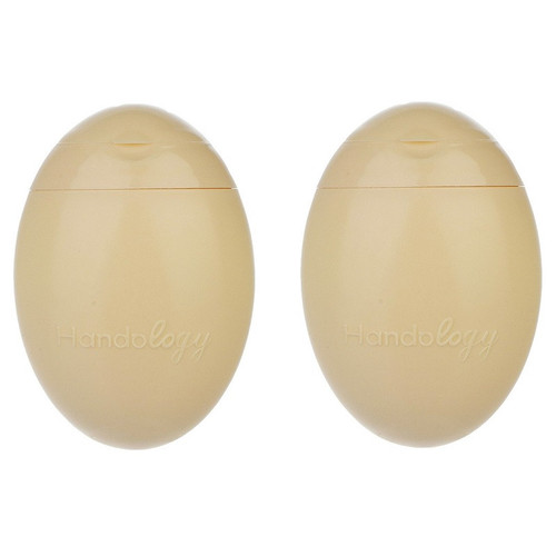 کرم مرطوب کننده هندولوژی مدل Beauty حجم 60 میلی لیتر بسته 2 عددی